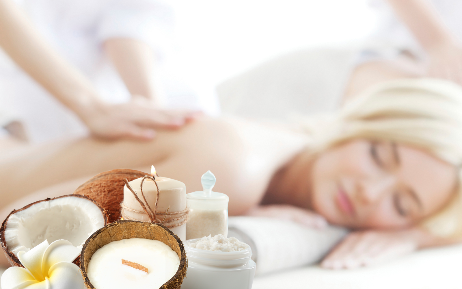 Guia Prático – Velas de Massagem com Cera de Coco Pura da EcoCandle Project - Massage Candles (ENGLISH/PORTUGUESE VERSIONS )