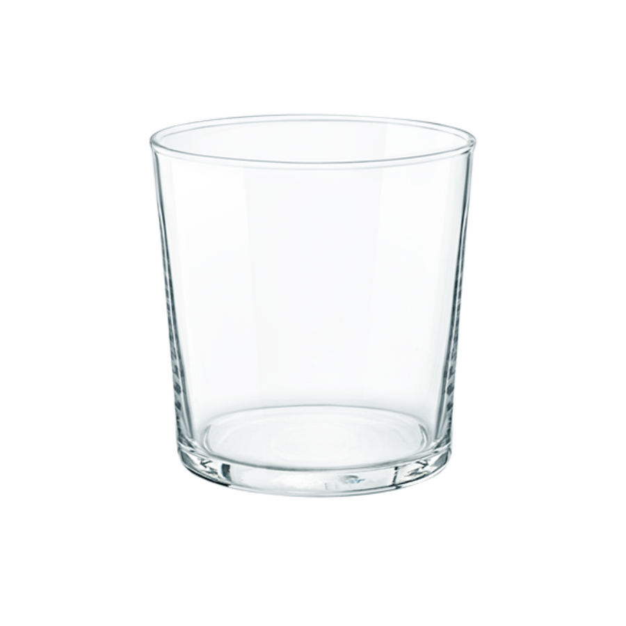 Glass Trendy Medium - Eco Candle Project