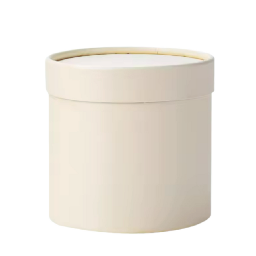 CANDLE FLOWER BOUQUET PAPER BOX - Eco Candle Project