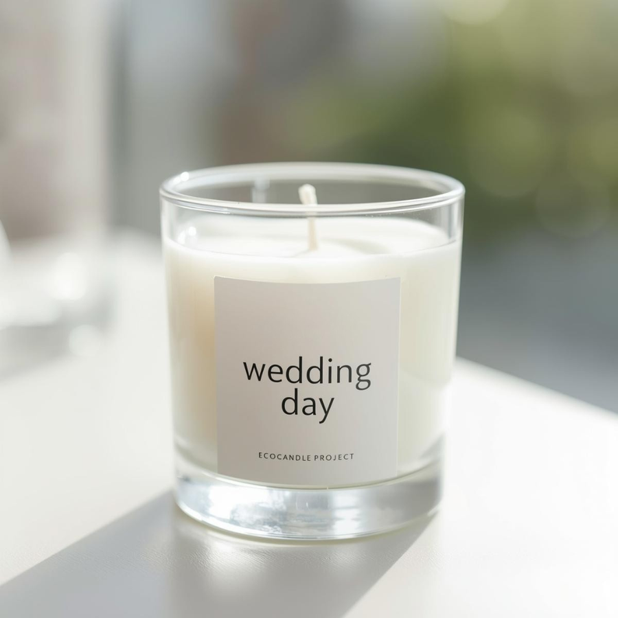 KERAGREEN RAPESEED WAX FOR CONTAINERS - Eco Candle Project