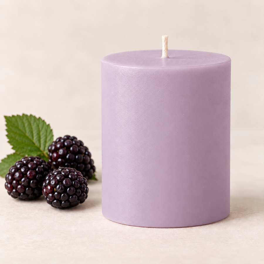 COLORANTE NATURAL NATURE'S PALETTE – MORADO