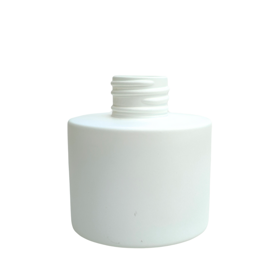 ELISE MATT WHITE DIFFUSER BOTTLE - Eco Candle Project