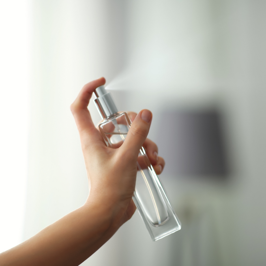 HYDROALCOHOLIC BASE FOR HOME SPRAY - Eco Candle Project