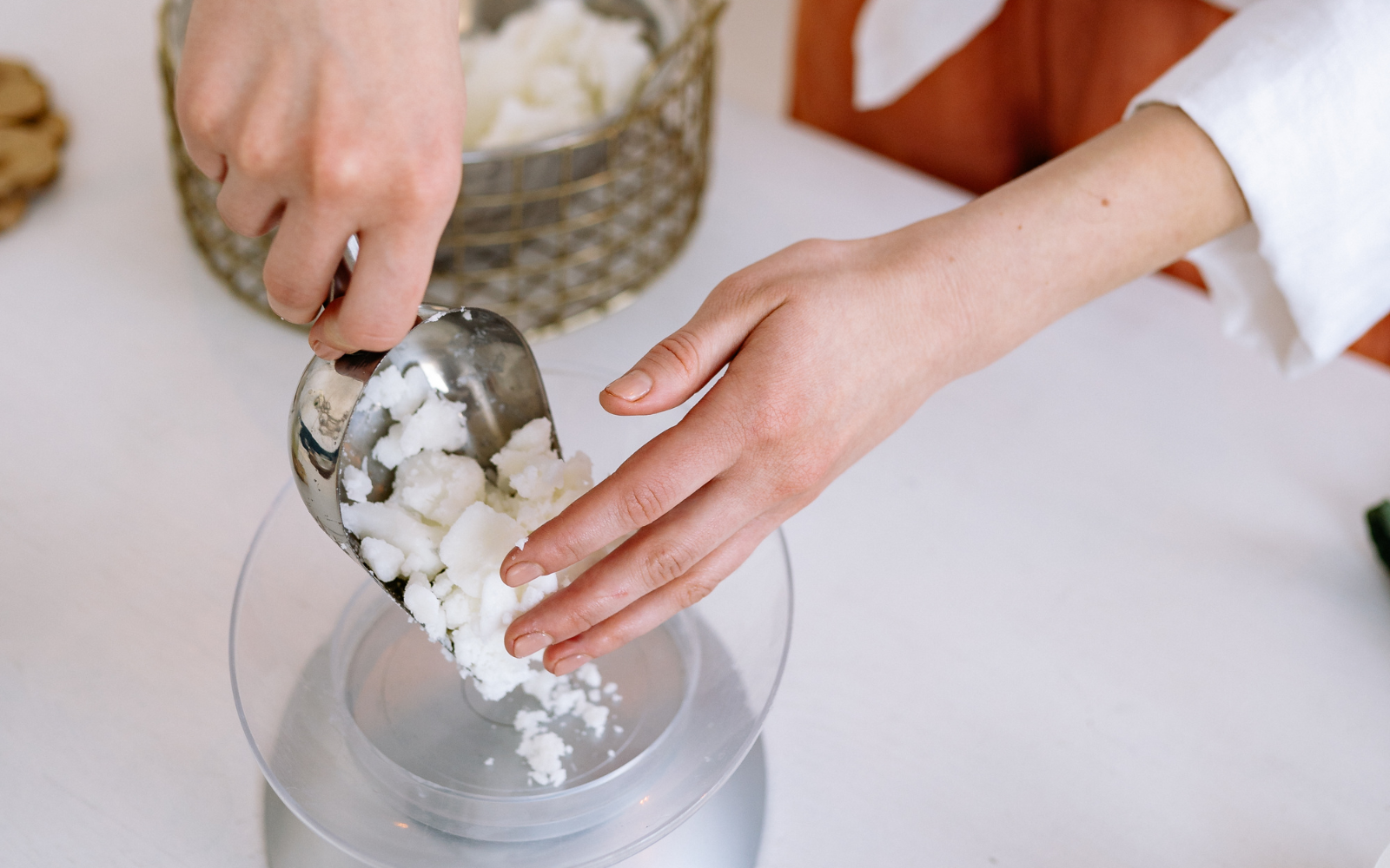 Como calcular a quantidade de cera para qualquer recipiente de vela 🕯️ How to calculate the amount of wax for any candle container