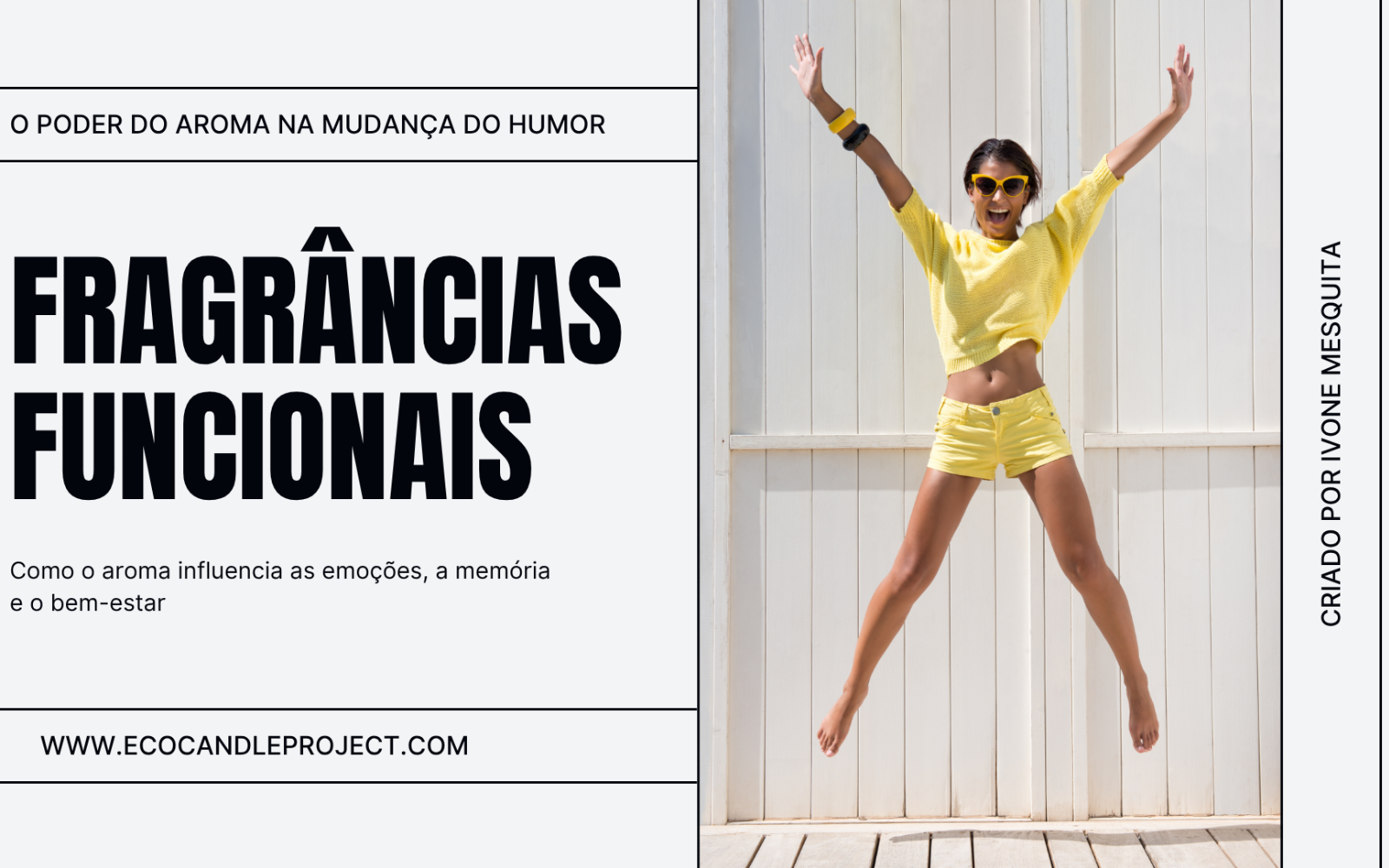 WHAT ARE FUNCTIONAL FRAGRANCES ( ENGLISH/PORTUGUESE  VERSIONS )