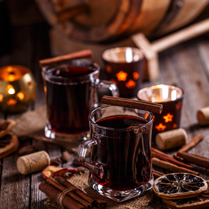 MULLED WINE