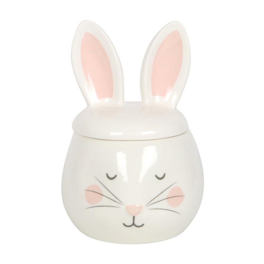 EASTER BUNNY WAX & OIL BURNER - Eco Candle Project 