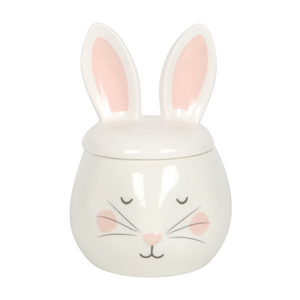 EASTER BUNNY WAX & OIL BURNER