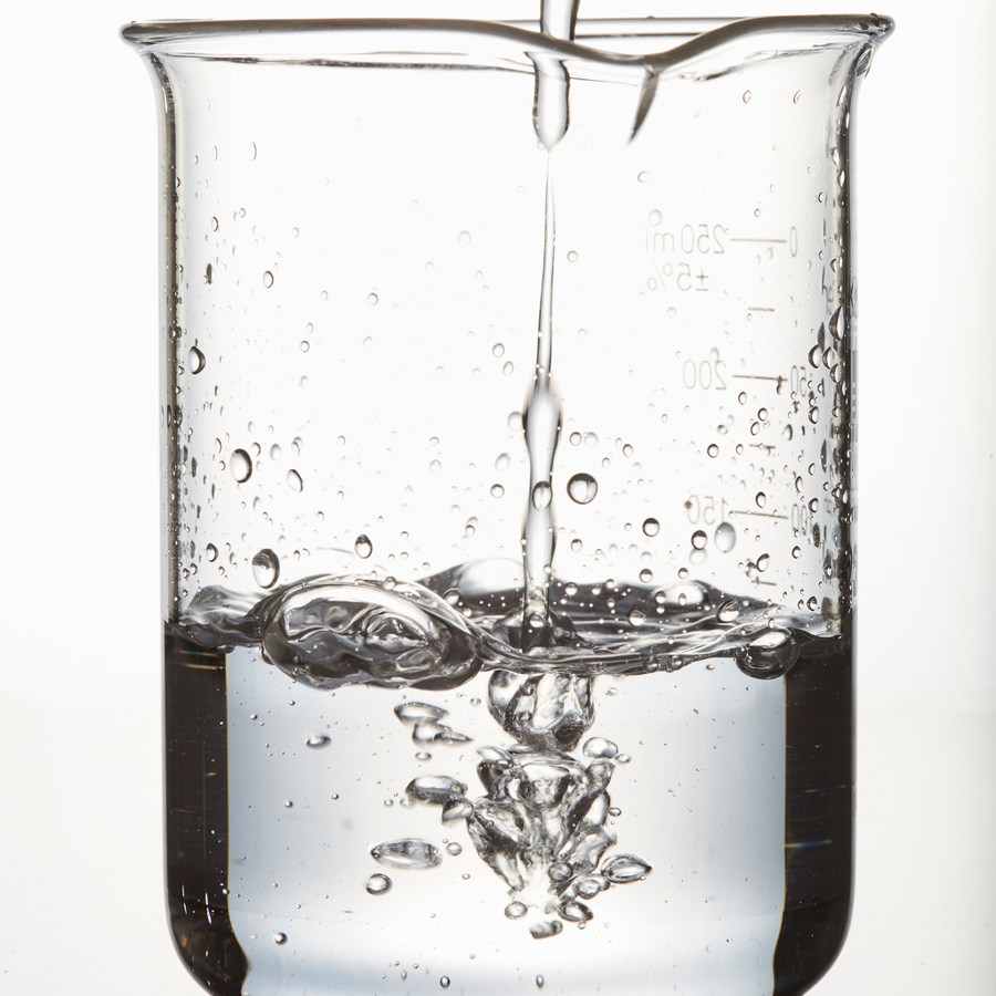 CYCLOMETHICONE - SILICONE BASE FOR HOME SPRAY