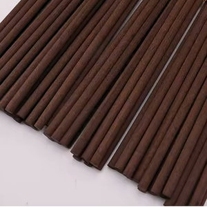BROWN FIBER DIFFUSER REEDS