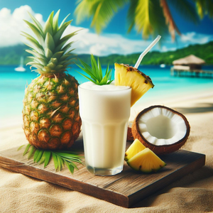 <tc>PIÑA COLADA</tc>