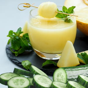 MELON & CUCUMBER