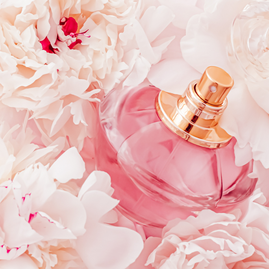 FLOWER EXPLOSION - Eco Candle Project 