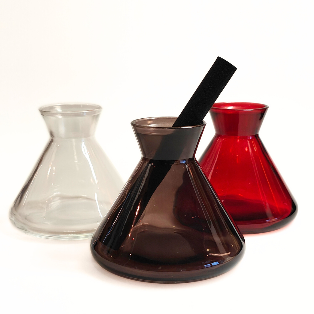 HOURGLASS DIFFUSER BOTTLE 250 ML