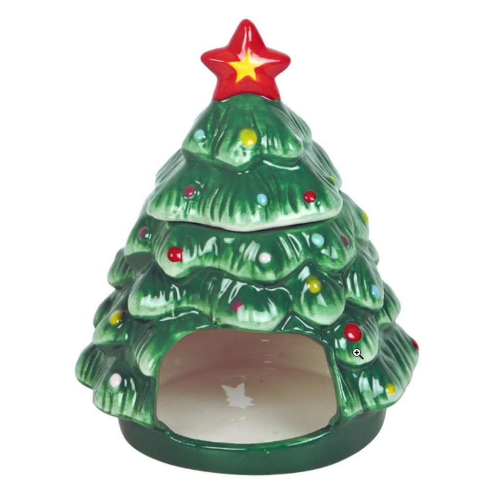 XL NOSTALGIC CHRISTMAS TREE