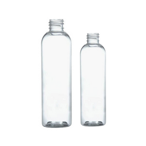 200 ML CLEAR PET BOTTLE