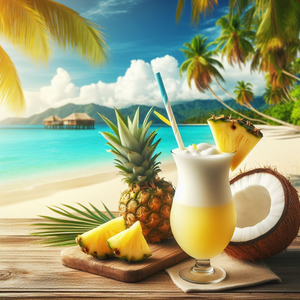 <tc>PIÑA COLADA</tc>