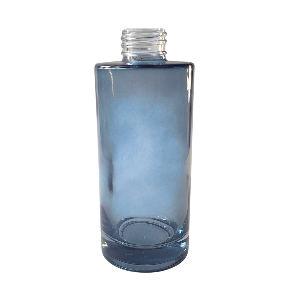 200 ML SMOKY BLUE REED DIFFUSER BOTTLE  (Spring 2025 Collection )