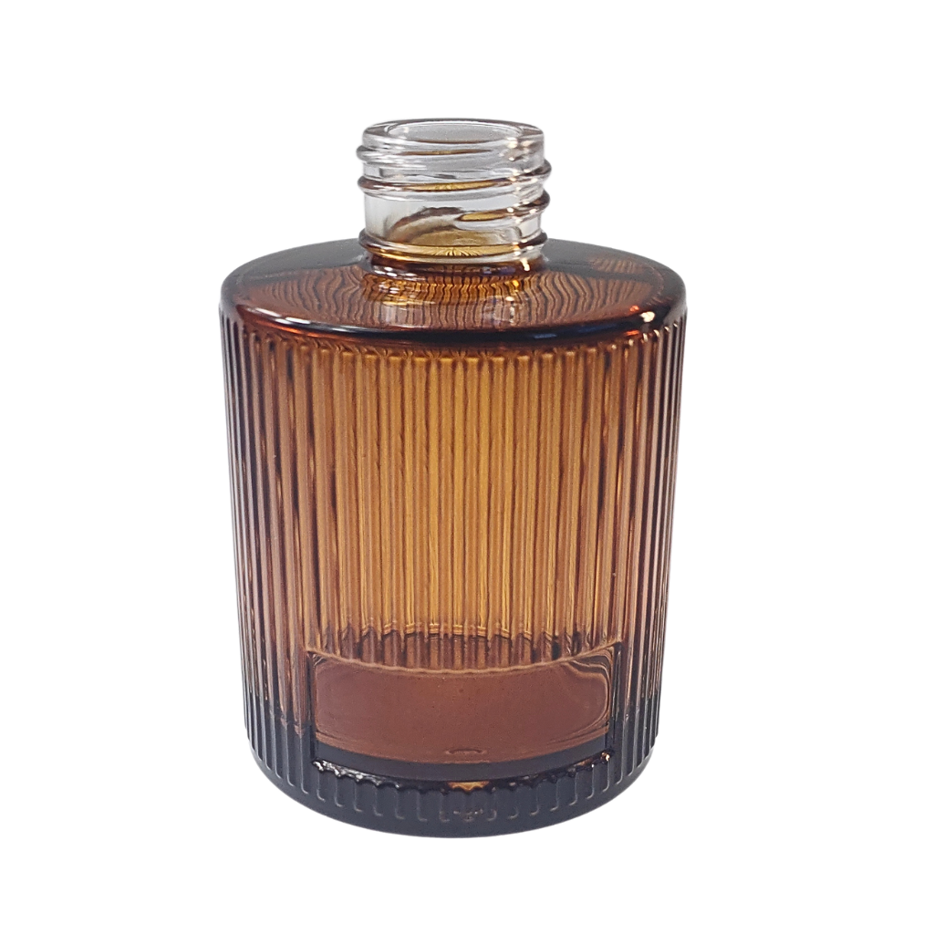AMBER REED DIFFUSER BOTTLE  (Spring 2025 Collection )