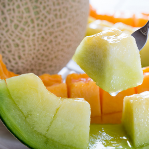 MELON & CUCUMBER