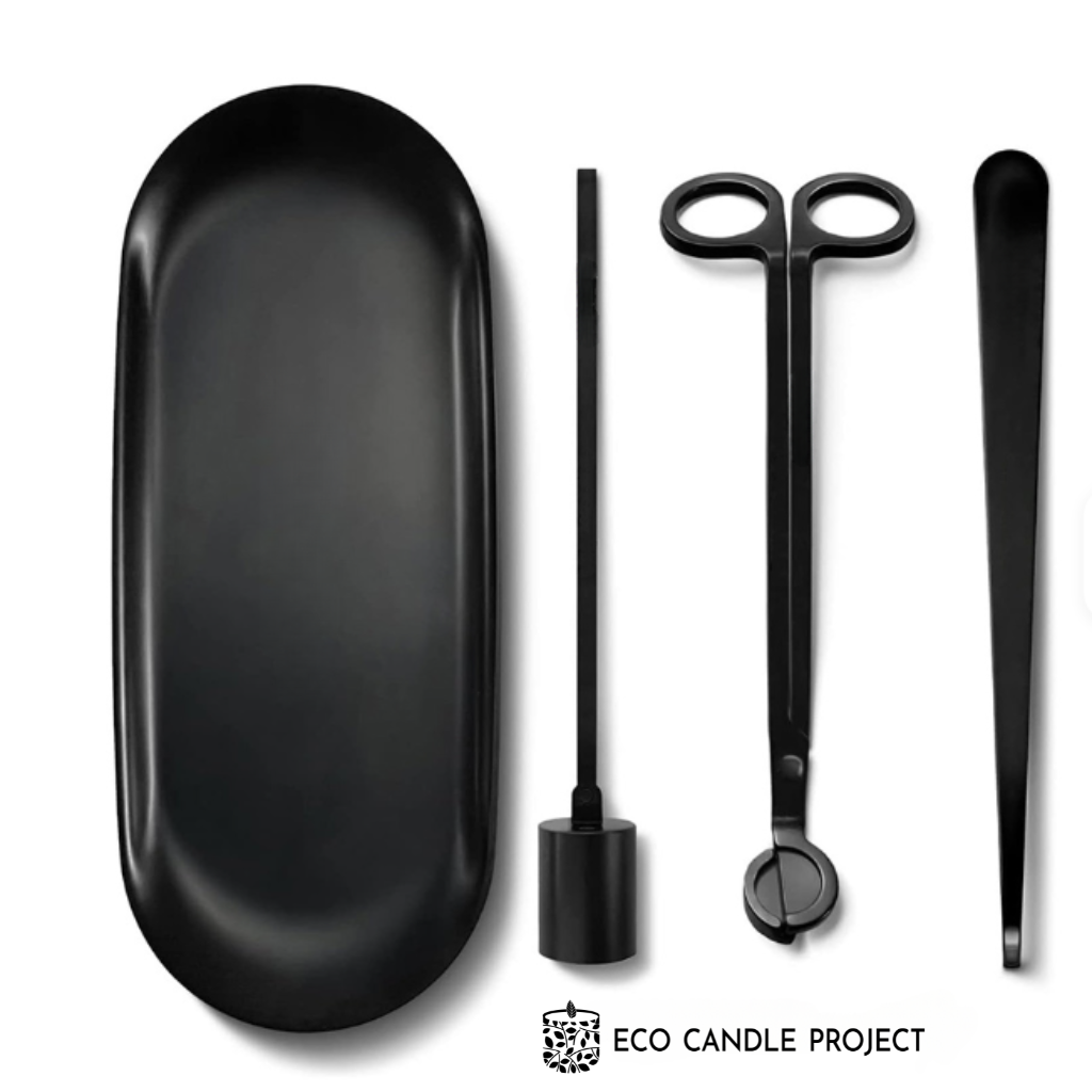 <tc>CONJUNTO DE ACESSÓRIOS PARA VELAS</tc>