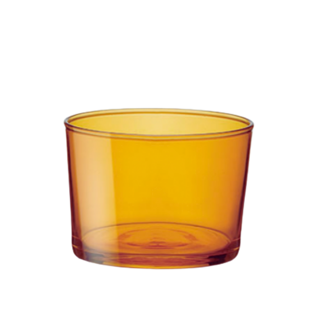 Glass Trendy Small ARANCIA