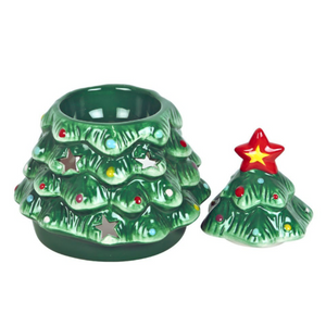 <tc>ÁRVORE DE NATAL NOSTÁLGICA  XL </tc>