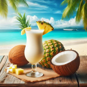 <tc>PIÑA COLADA</tc>