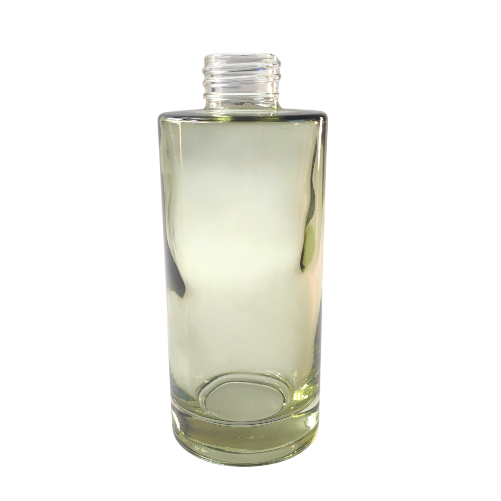 200 ML SMOKY GREEN REED DIFFUSER BOTTLE  (Spring 2025 Collection )