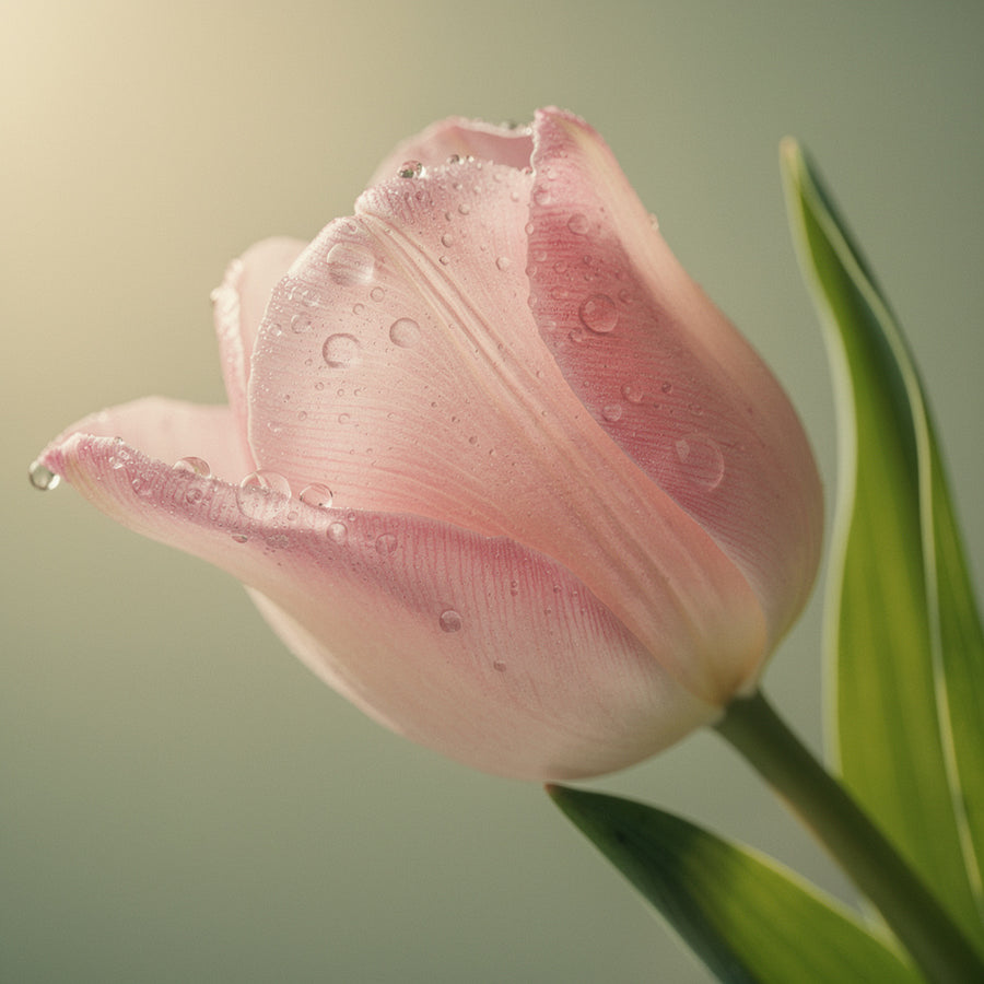 TULIP BOUQUET