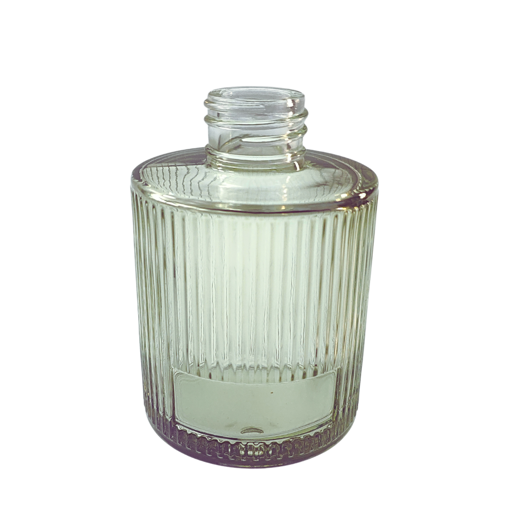 SMOKY GREEN REED DIFFUSER BOTTLE(Spring 2025 Collection )