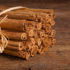 CINNAMON BARK