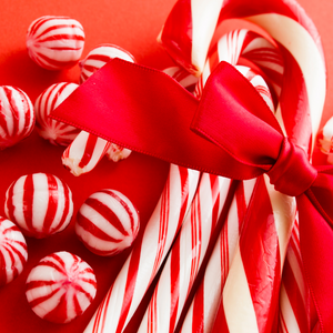 CANDY CANE SWIRL