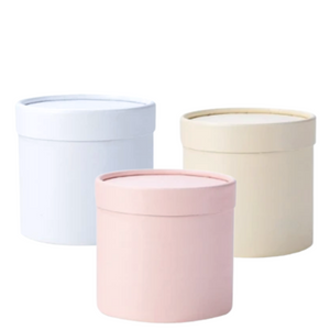 <tc>CAIXA PARA BOUQUET DE FLORES</tc>