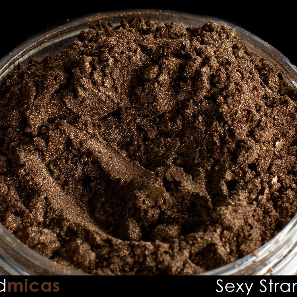 <tc>Sexy Stranger Mica Blend</tc>