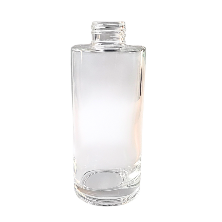 200 ML CLEAR REED DIFFUSER BOTTLE  (Spring 2025 Collection ) - Eco Candle Project 