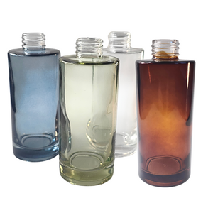 <tc>FRASCO DIFUSOR DE 200ML NA COR ÂMBAR (COLECÇÂO PRIMAVERA 2025)</tc>