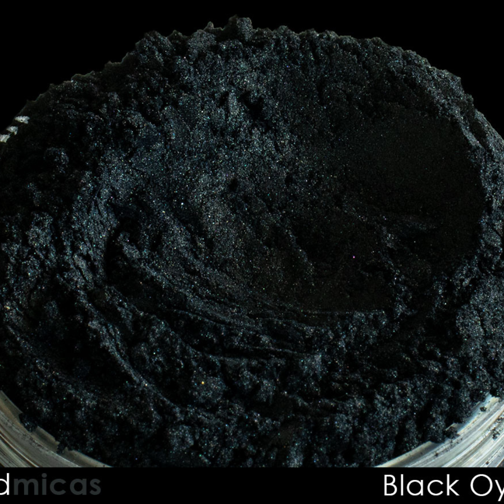 <tc>Black Oyster Mica Blend</tc>