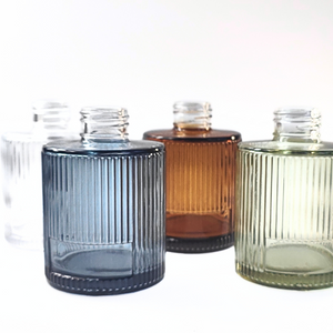 <tc>FRASCO DIFUSOR TRANSPARENTE  (COLECÇÂO PRIMAVERA 2025)</tc>