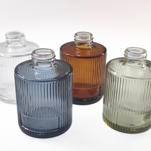 <tc>FRASCO DIFUSOR TRANSPARENTE  (COLECÇÂO PRIMAVERA 2025)</tc>