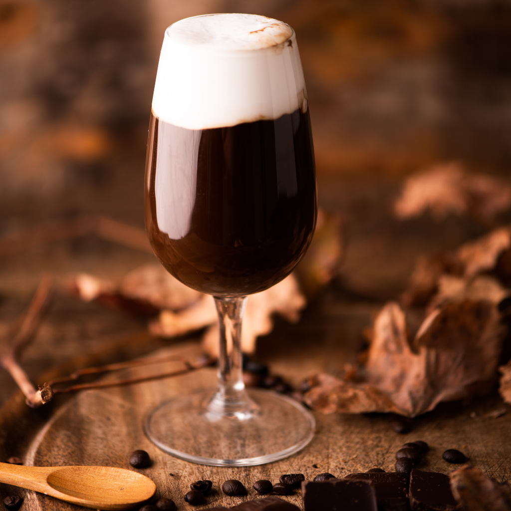 <tc>IRISH COFFEE</tc>