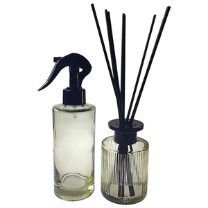 <tc>FRASCO DIFUSOR DE 200ML NA COR ÂMBAR (COLECÇÂO PRIMAVERA 2025)</tc>