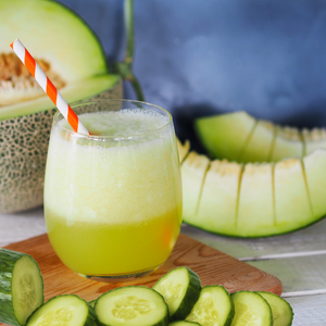 MELON & CUCUMBER