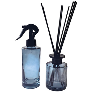 <tc>FRASCO DIFUSOR DE 200ML NA COR ÂMBAR (COLECÇÂO PRIMAVERA 2025)</tc>