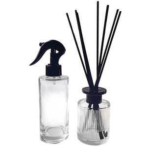 <tc>FRASCO DIFUSOR DE 200ML NA COR ÂMBAR (COLECÇÂO PRIMAVERA 2025)</tc>