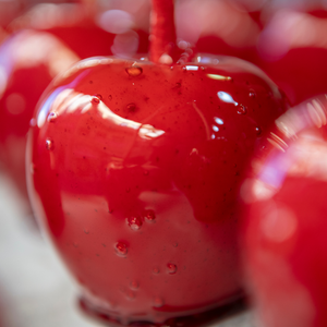 CANDY APPLE