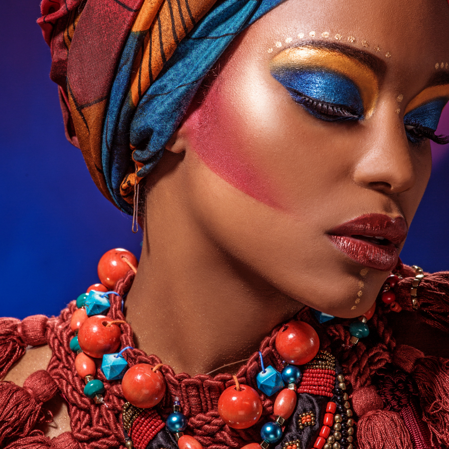 AFRIKA - Eco Candle Project 