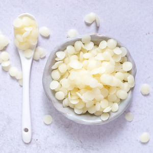 WHITE BEESWAX