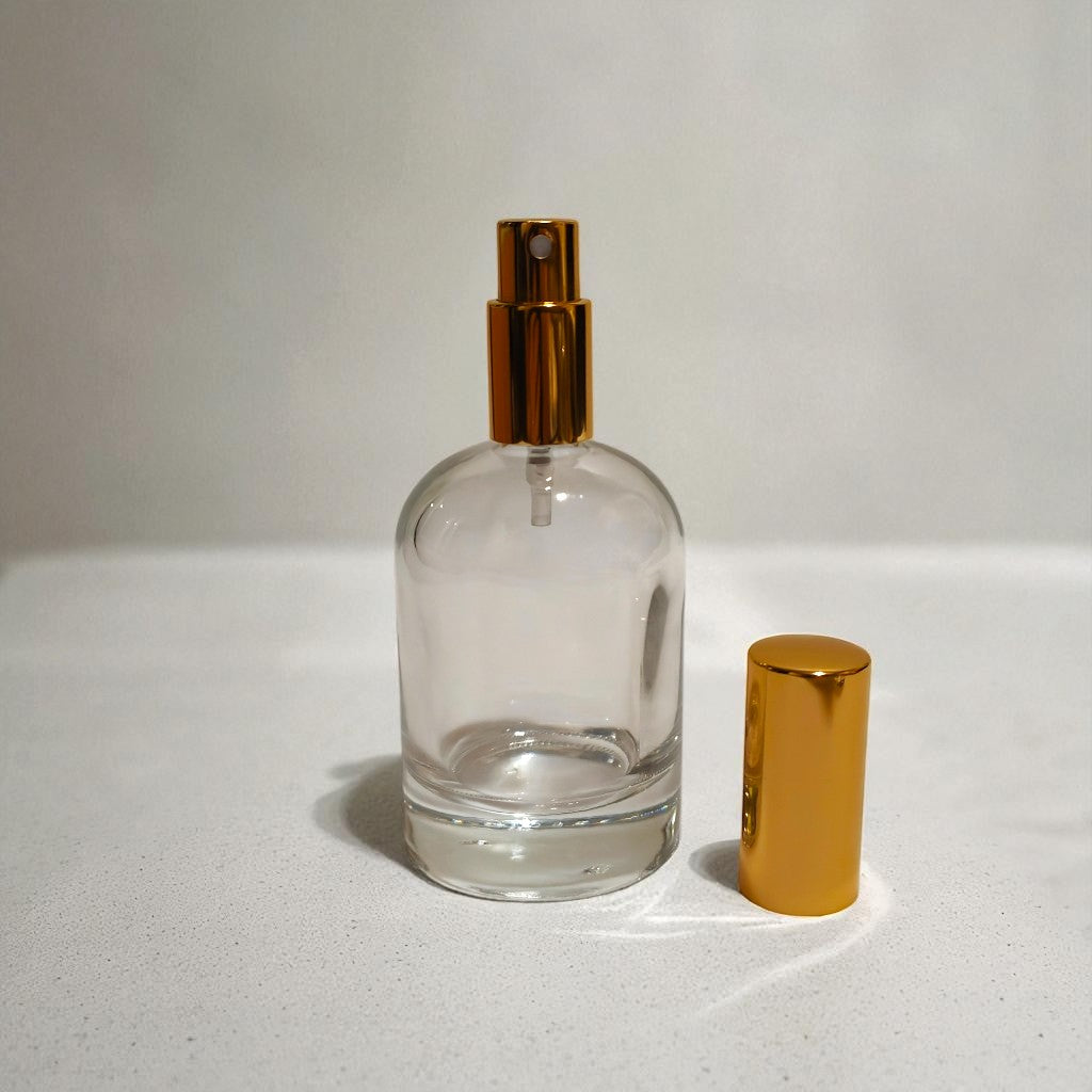 BOTTLE ANTIBIOTIC STYLE