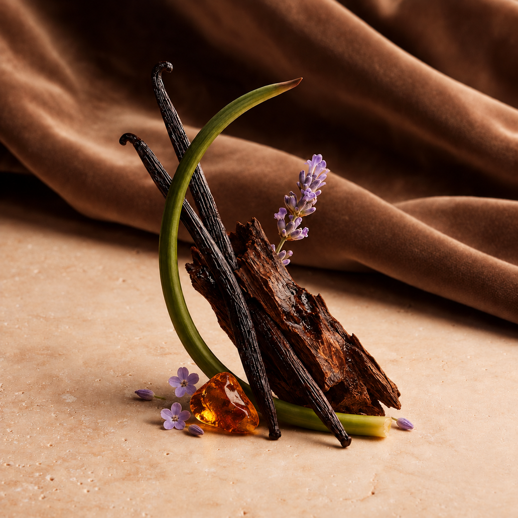 TULIP BOUQUET fragrance oil - Eco Candle Project